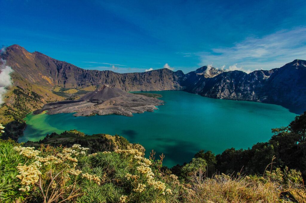 rinjani