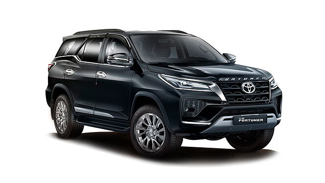 FORTUNER