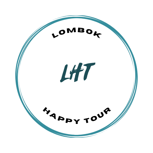 lombok Happy Tour