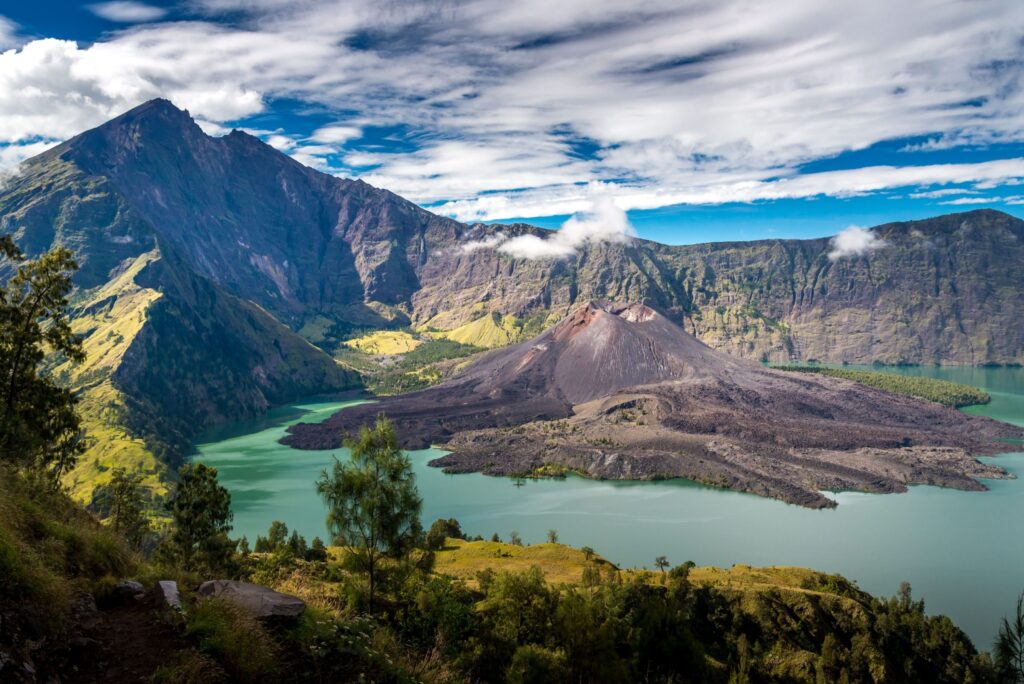 rinjani